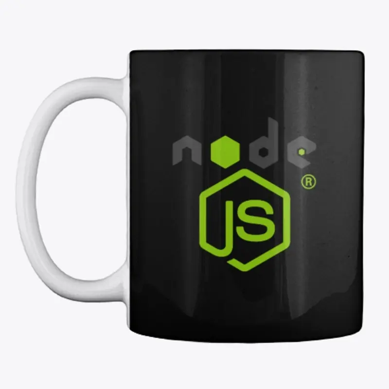 Drink Coffee With NodeJS