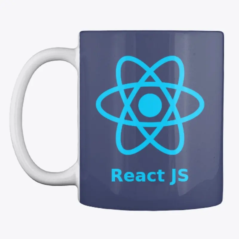 Drink Coffee With ReactJS