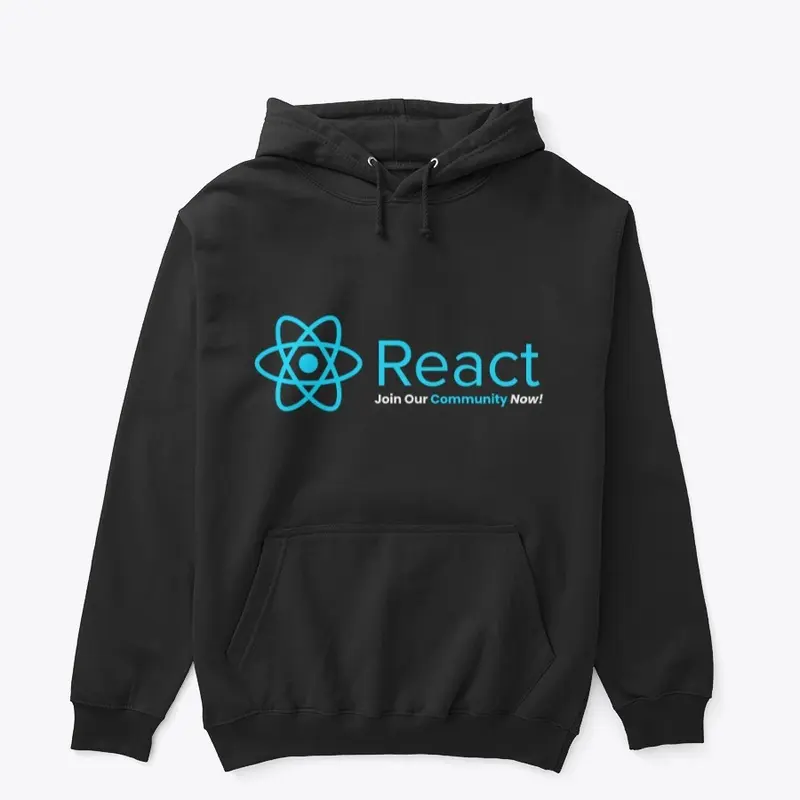 Join Our React Community