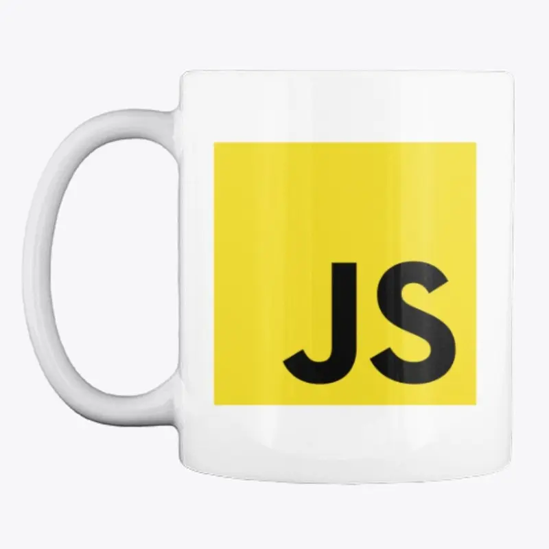 Drink Coffee With JavaScript